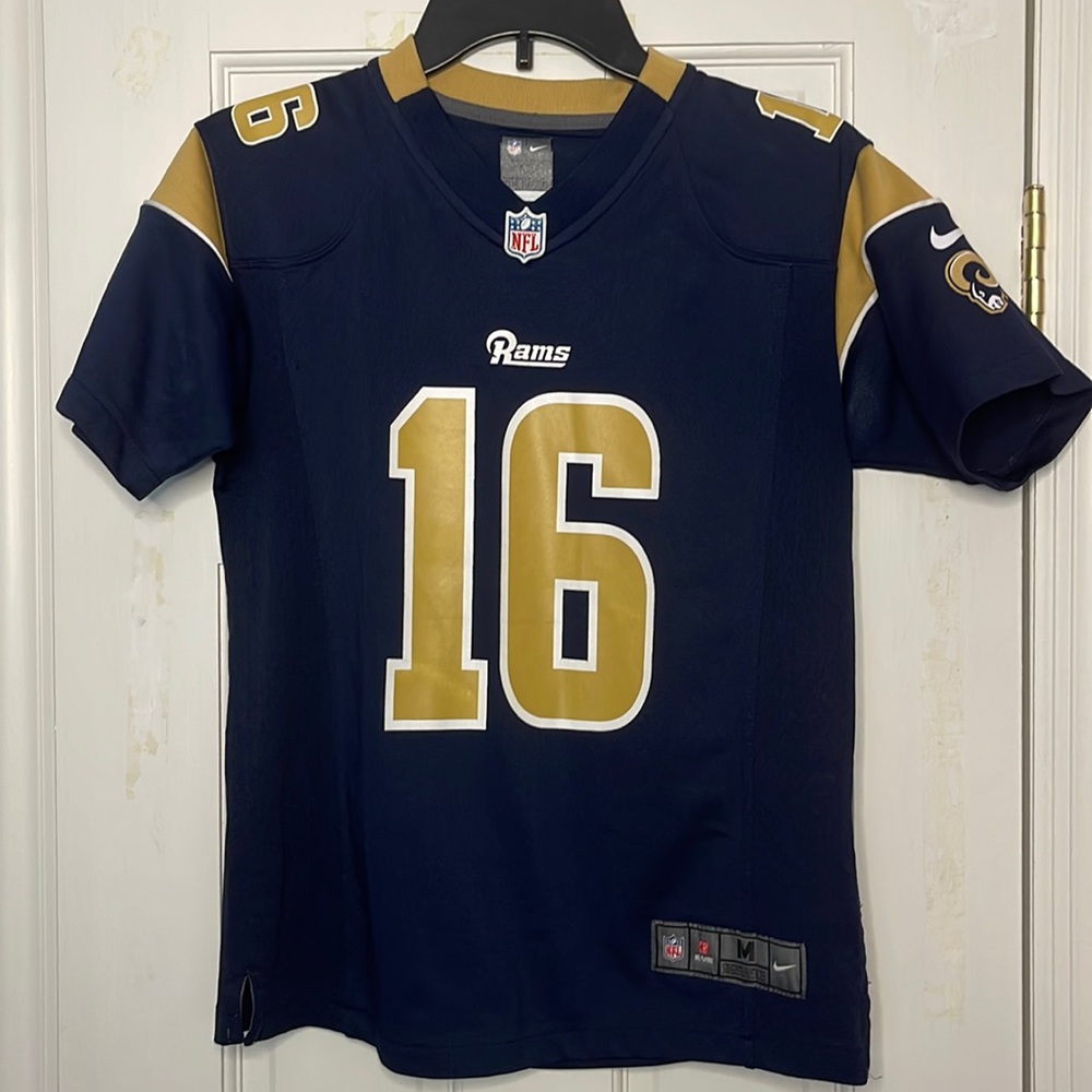 Rams Jersey